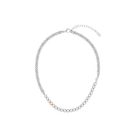 Lacoste Halskette für Damen Kollektion ORBE Gelbgold - 2040335