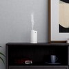 Airversa AN6 Aroma_Diffuser, Polypropylene, LED, White - Portable Waterless Essential