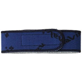 As One Navis Magic Belt 1.8 x 17.7 inches (45 x 450 mm), Navy / 7-5974-13