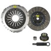 XTD HD CLUTCH KIT COMPATIBLE WITH 93-97 CAMARO Z28 SS