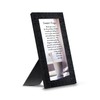 Crossroads Home Décor The Dentist Pray Picture Frame, Dental Office