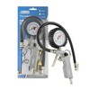 ABAC 3 Piece Tyre Inflator Gun for G-580 Compressor, Tyre