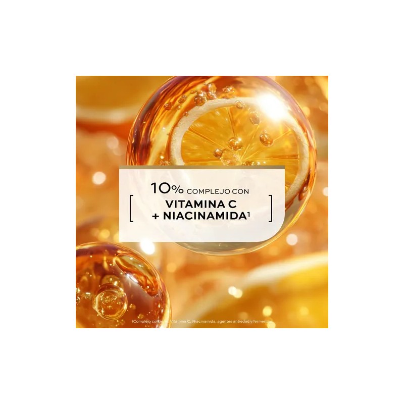 Suero Contorno Ojos Reductor Arrugas L'bel Lumi-age