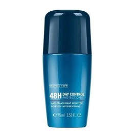 Bio Homme 48H Day Control Protection Anti-Transpirant, 75 ml