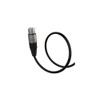 Audibax Silver Cable XLR Macho - XLR Hembra 15 Metros