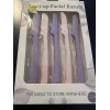 EVRIHOLDER Evribeauty 5 Pack Touch Up Facial Razors! Foldable To
