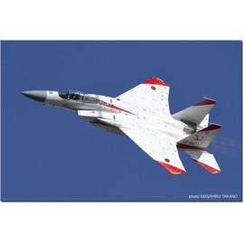 PLATZ AC-96 1/72 Air Self-Defense Force F-15J Eagle Flight Development Laboratory 2024 Gifu Air Base Air Festival Japan Air Self-Defense Force 70th Anniversary Paint Machine Plastic Model