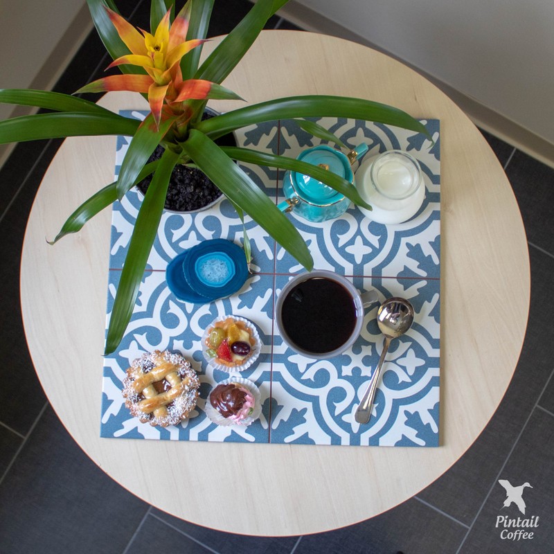 Pintail Coffee 24 Count Hazelnut Blend K Cup Coffee Single