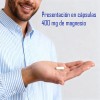 Triple Magnesiumsistema Nervioso Msculos Huesos400mg