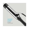 Neuro by Paul Mitchell Titanium Curling Wand, Clipless Curling Iron