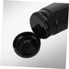Outanaya Plastic Squeeze Bottles for Hair Conditioner Body Lotion Travel