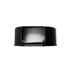 Jofel AE57600 - TOILETTENPAPIERSPENDER MITTELGROSS SMART ABS SCHWARZ