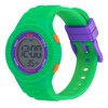 ICE-WATCH - Ice Digit - Digital Children's Watch with Plastic