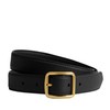 Coach 25mm Hip Detail Belt