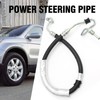 JUUDDENPARTS 53730-SWA-000 Power Steering Pipe, High Pressure Power Steering Hose