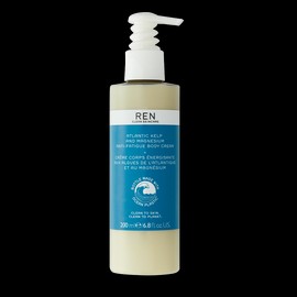 REN CLEAN SKINCARE ATLANTIC KELP &MAGNESIUM BODY CREAM 200ML