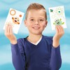 Totum Spiral Painting Spiro Art: Drawing Set for Children to