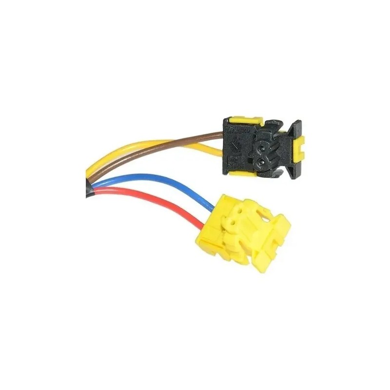 Resorte Reloj Sensor Angulo Para Jeep Patriot 2007-2016