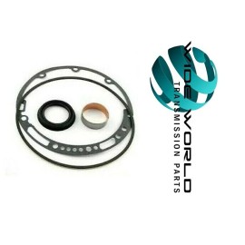 Aftermarket Chevy 400 Turbo Transmission Front Pump Bushing Seal O Ring Gasket Kit (1969-86)