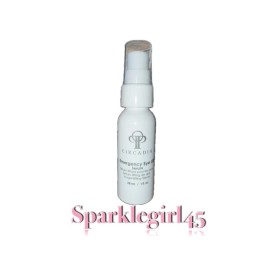 Circadia Emergency Eye Lift Serum 28mL/ 1oz. NEW! FRESH! FREE SHIPPING!