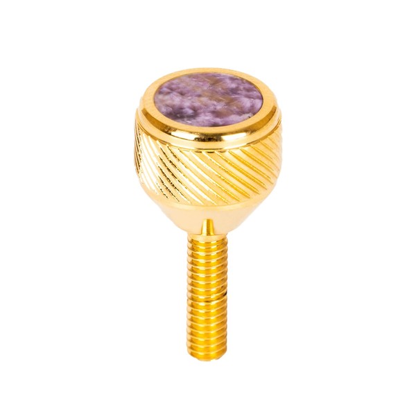 saxophone Neck Screws Heavy 135 by KGU Music for alto,