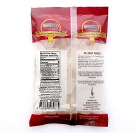 HEMANI White Alum Crystal Rock / Potassium / Phitkari I 100% Natural Fitkari - Natural Piedra de Alumbre Alum Stone - 200g (7.05 oz) - Used for Cooking, Pickling, Removes the silt & mud in water - Helps with razor burn - Natural Skin Protectant