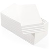 TYH Supplies Paquete de 50 toallas de mano desechables con