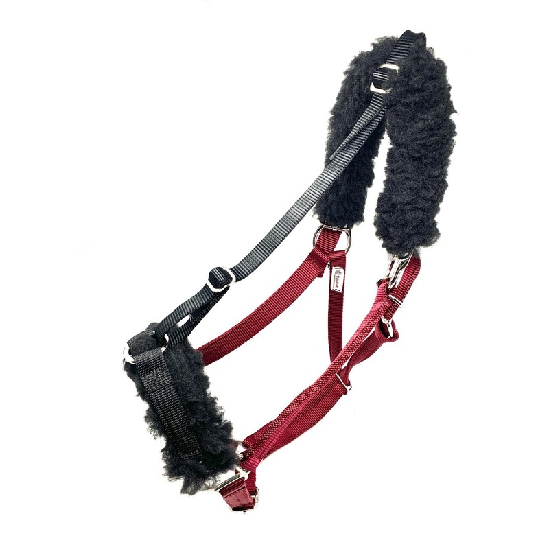 GG Equine Fleece Converter Set