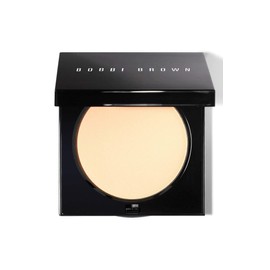 Bobbi Brown Sheer Finish Pressed Powder - 01 Pale Yellow By Bobbi Brown for Women - 0.38 Ounce Powder, 0.38 Ounce
