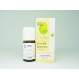 Industries Jasmine Essential Oil 2ml