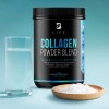 Colágeno Hidrolizado 60 Tomas Con Biotina Sabores B Life Sabor