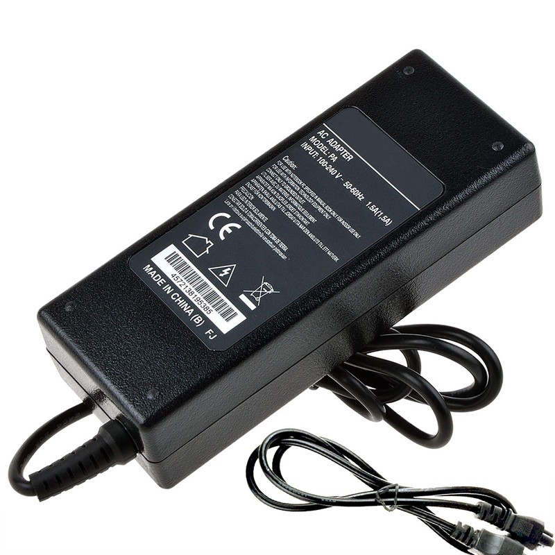 PKPOWER AC Adapter for Goodall Manufacturing JP-12-10000T Start-All Corded Jump
