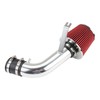 KAX 2.75 inch Cold Air Intake System Kit Replacement for