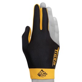 Tiger Billiard Glove - for Right Hand (Large)