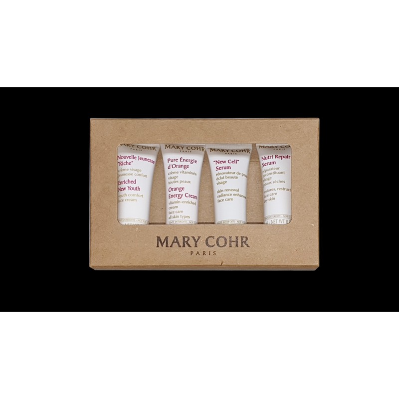 mariko Marico Hydromoss Eye Contour 30ml + 4 samples /