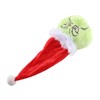 Christmas Elf Dolls Durable Stuffed Elf Toy Soft Cute Christmas