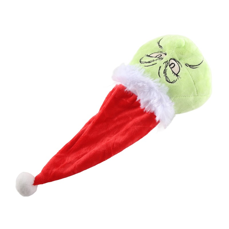 Christmas Elf Dolls Durable Stuffed Elf Toy Soft Cute Christmas