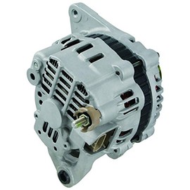 New Alternator Replacement For 2002-2004 02 03 04 Mitsubishi Lancer 2.0L & 1998-2002 98 99 00 01 02 Mirage 1.8L A2TA5391 A2TB0892 A2TB7391