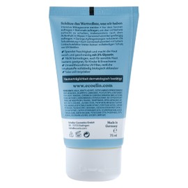 eco Elio SPF 50+ Sustainable Sun Cream 75ml Routine Affair I Sun Cream Without octocrylene and microplastics I Face Sun Cream face 50+ I Sunscreen no Cosmetics Fragrance-Free I Sun Cream Body 50+