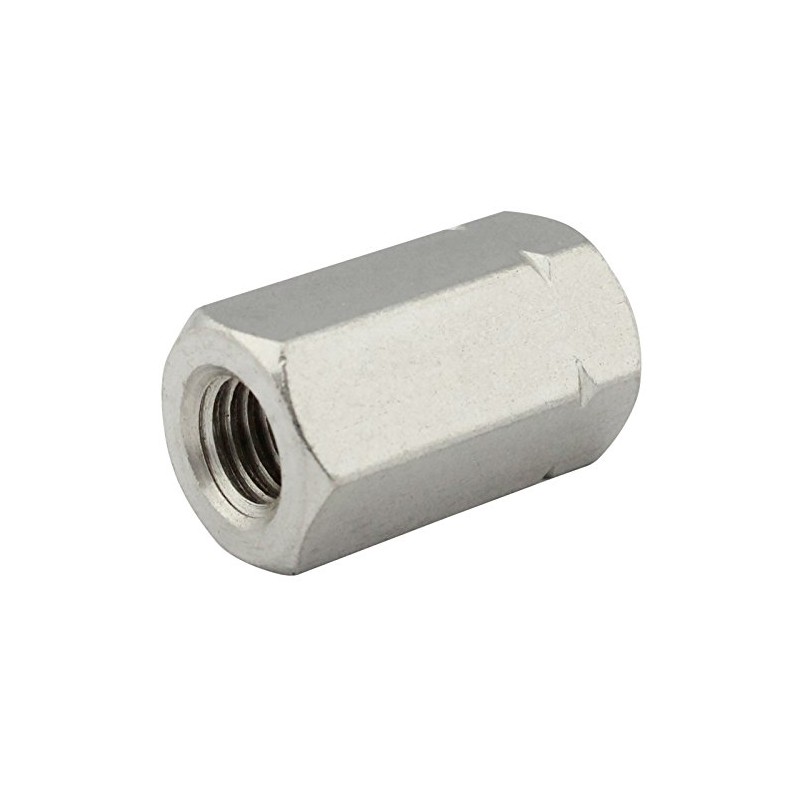 Hexagonal sleeves (spacer sleeves) – M8 x 30 – (5