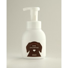 [For Dogs and Cats] Skin Care [Organic] Dogs