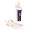 30pcs Aquarium Test Strips Professional 6 in 1 Fish Tank