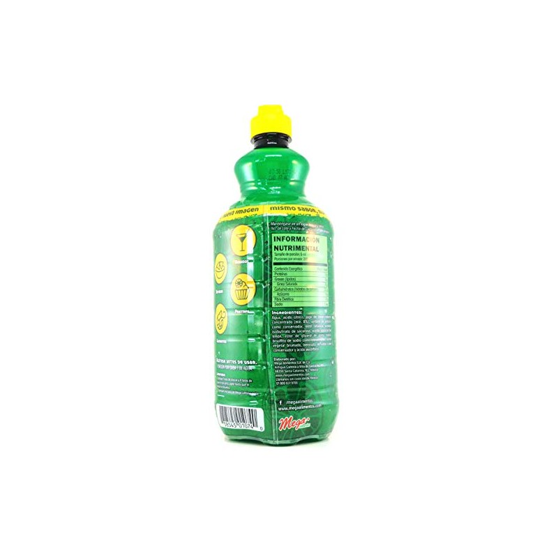 MEGA LIMON