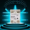 YWBL-WH Solid State Relay, SSR-80DD 80A 5-25MA 3-32V DC to