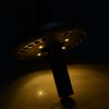 Patio Umbrella Light 24 LED Umbrella Pole Lamp for Patio