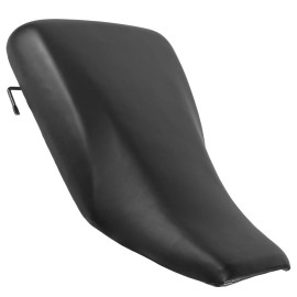 Honda Complete Seat Black for Honda 77100-HN5-670