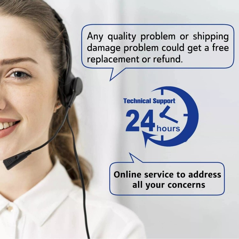 480ML Print Head Cleaning Kit Flush Solution for Inkjet Printer