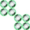 Labeda Shooter 83a Wheels (8 Pack) - 72MM