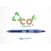 Pilot B2P Gel Roller Ball Pen - Begreen Range -