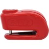 ABUS Brake Disc Lock 365 Trigger Alarm 2.0 - Motorcycle
